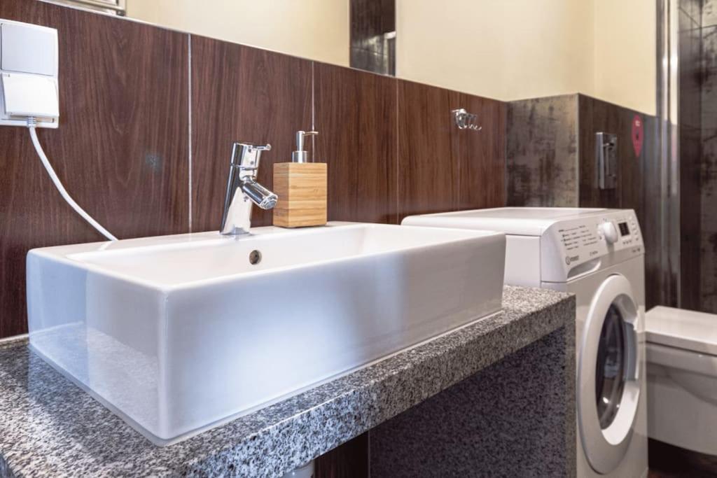 Vacationclub Royal Tulip Sand Apartament 309 Колобжег Екстер'єр фото