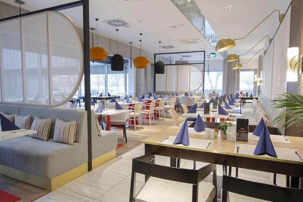 Vacationclub Royal Tulip Sand Apartament 309 Колобжег Екстер'єр фото
