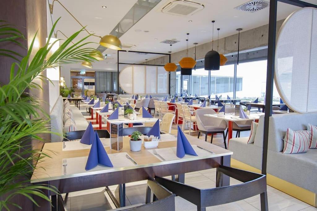 Vacationclub Royal Tulip Sand Apartament 309 Колобжег Екстер'єр фото