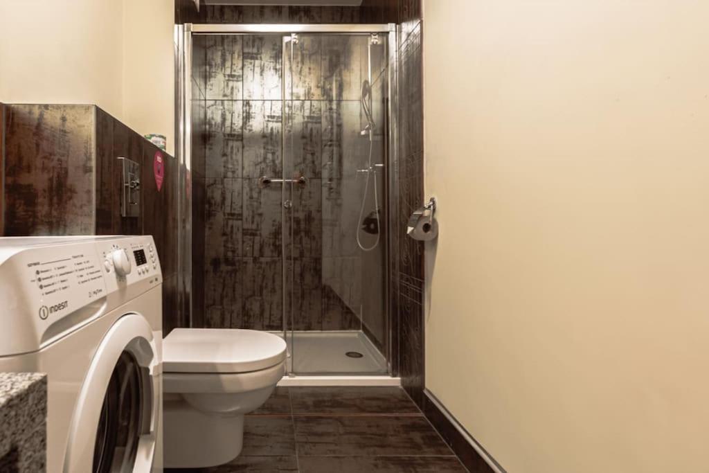Vacationclub Royal Tulip Sand Apartament 309 Колобжег Екстер'єр фото