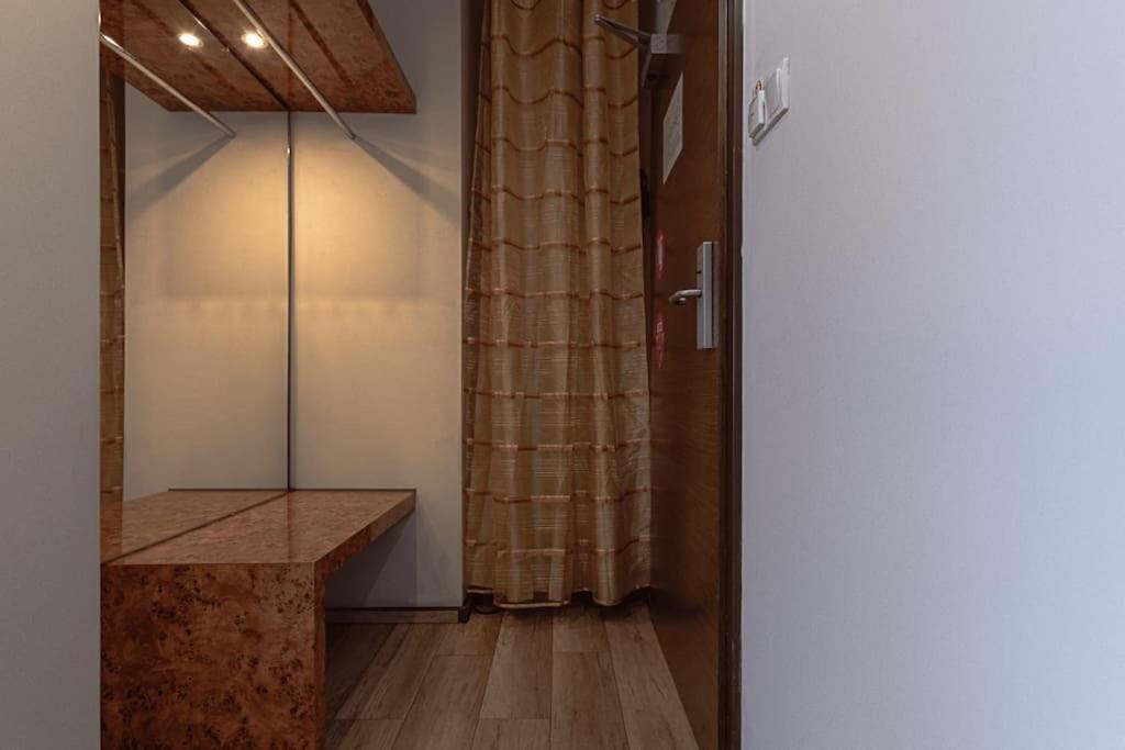 Vacationclub Royal Tulip Sand Apartament 309 Колобжег Екстер'єр фото