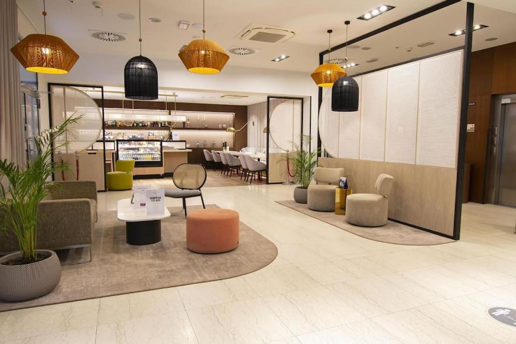 Vacationclub Royal Tulip Sand Apartament 309 Колобжег Екстер'єр фото