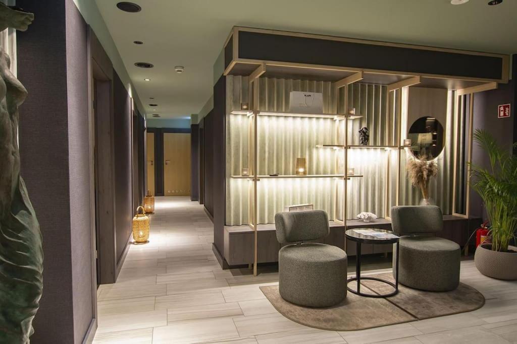 Vacationclub Royal Tulip Sand Apartament 309 Колобжег Екстер'єр фото