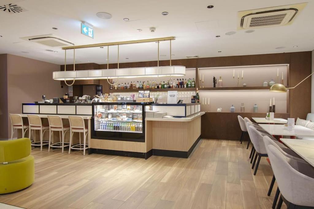 Vacationclub Royal Tulip Sand Apartament 309 Колобжег Екстер'єр фото