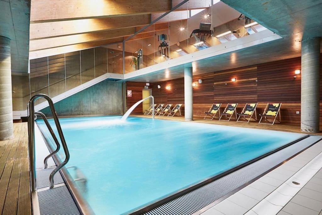 Vacationclub Royal Tulip Sand Apartament 309 Колобжег Екстер'єр фото