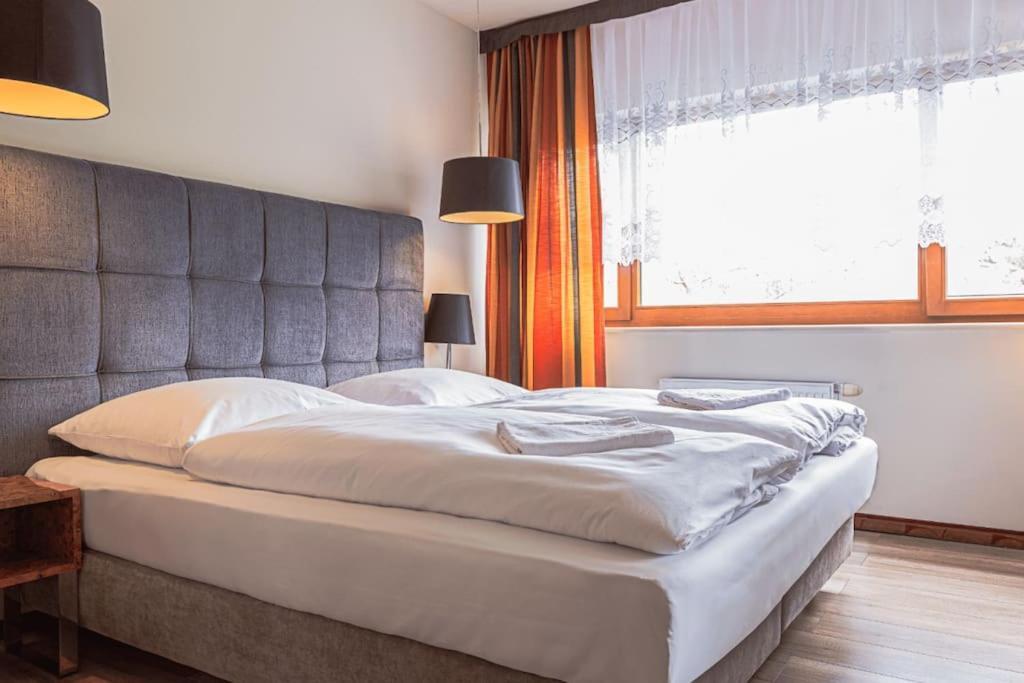Vacationclub Royal Tulip Sand Apartament 309 Колобжег Екстер'єр фото