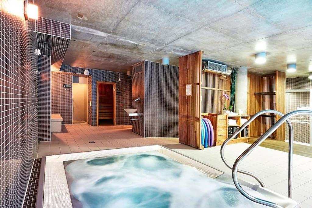 Vacationclub Royal Tulip Sand Apartament 309 Колобжег Екстер'єр фото
